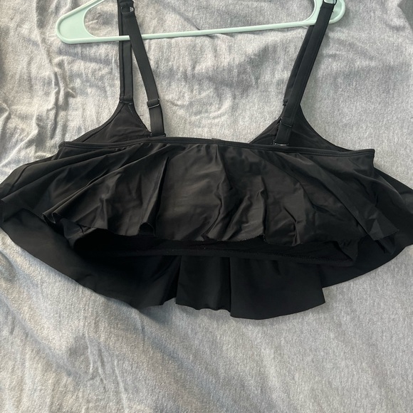 TORRID Swim Top - Picture 3 of 4